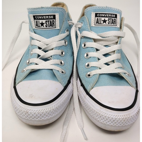 agate blue converse
